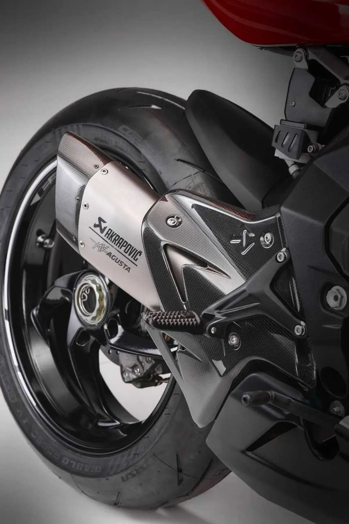 Le MV Agusta che celebrano gli 80 anni del marchio [VIDEO] (70)