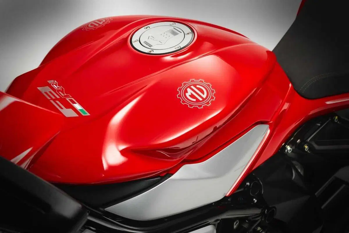 Le MV Agusta che celebrano gli 80 anni del marchio [VIDEO] (71)