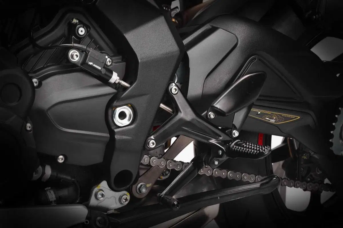 Le MV Agusta che celebrano gli 80 anni del marchio [VIDEO] (72)