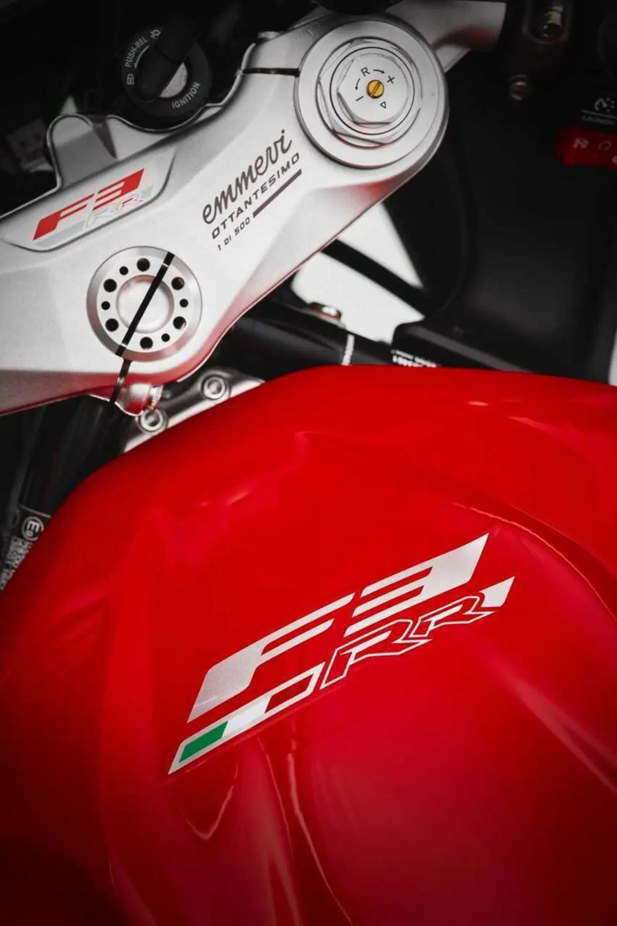Le MV Agusta che celebrano gli 80 anni del marchio [VIDEO] (74)