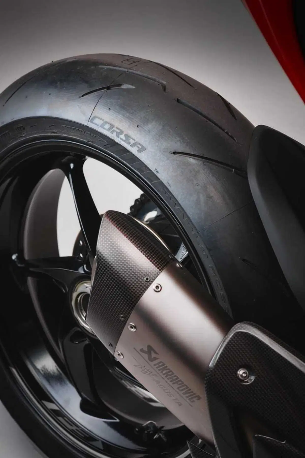 Le MV Agusta che celebrano gli 80 anni del marchio [VIDEO] (80)