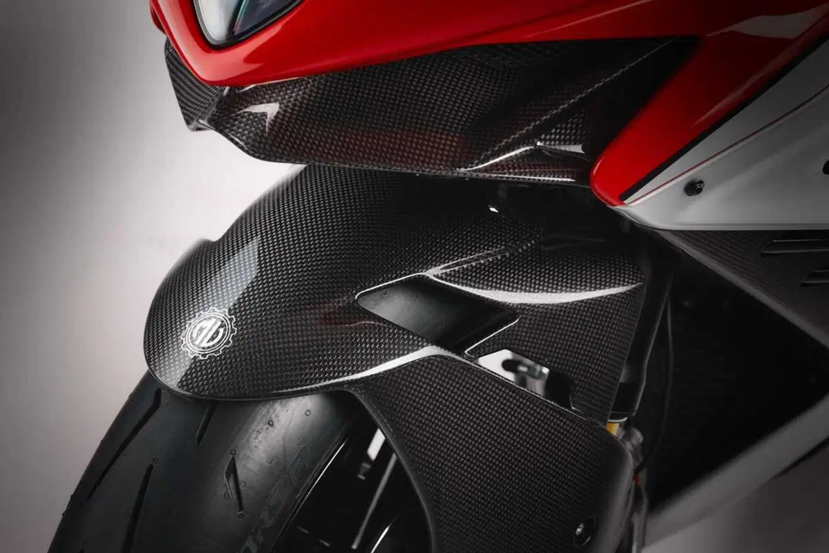 Le MV Agusta che celebrano gli 80 anni del marchio [VIDEO] (81)