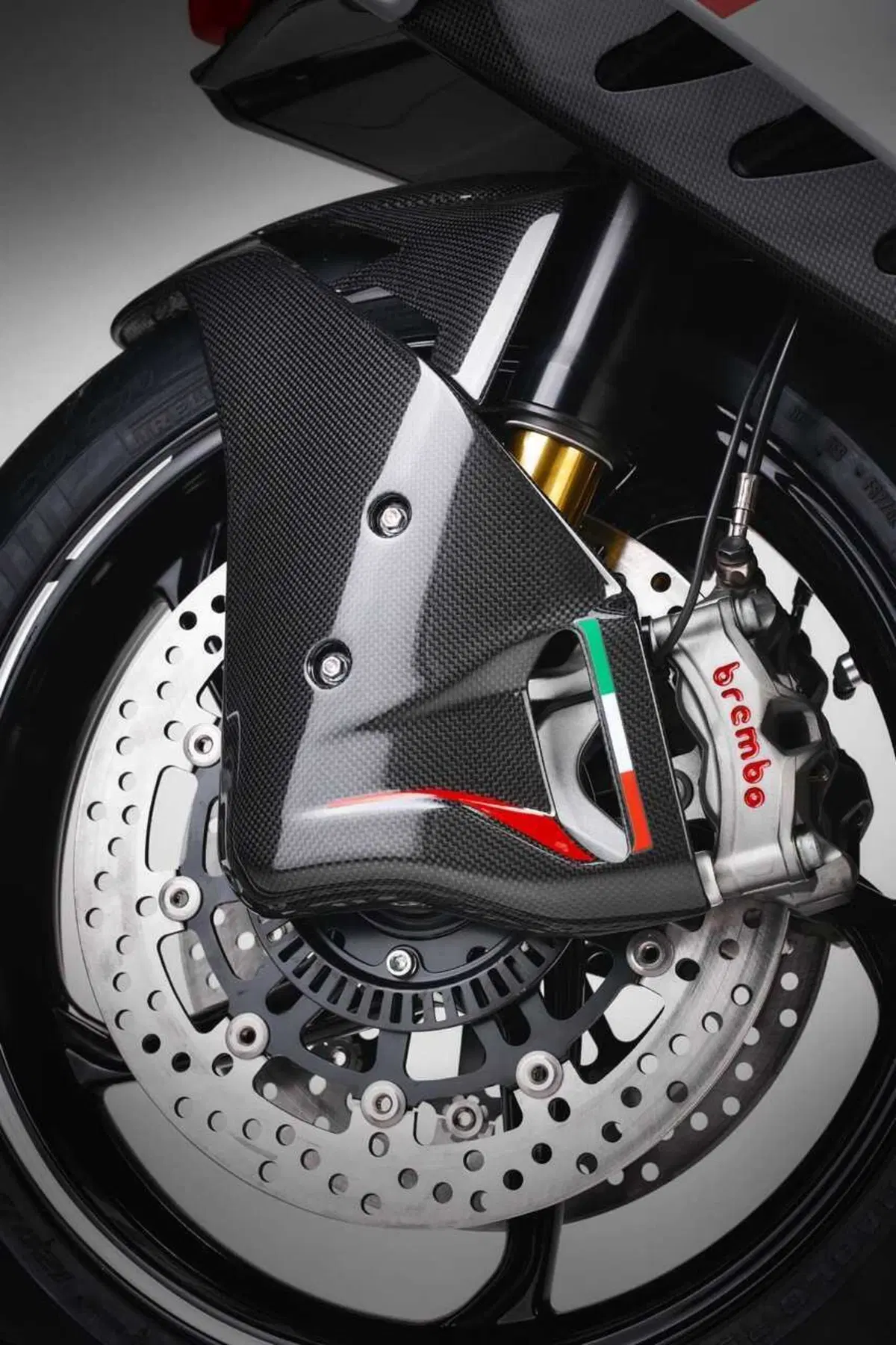 Le MV Agusta che celebrano gli 80 anni del marchio [VIDEO] (82)