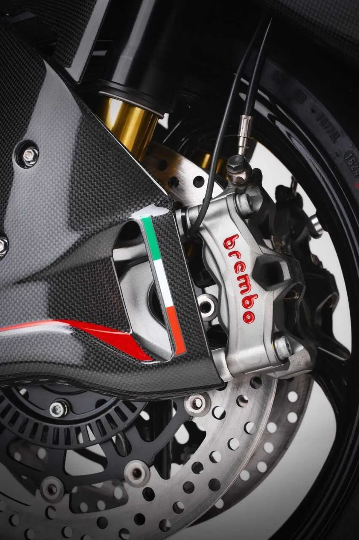 Le MV Agusta che celebrano gli 80 anni del marchio [VIDEO] (83)