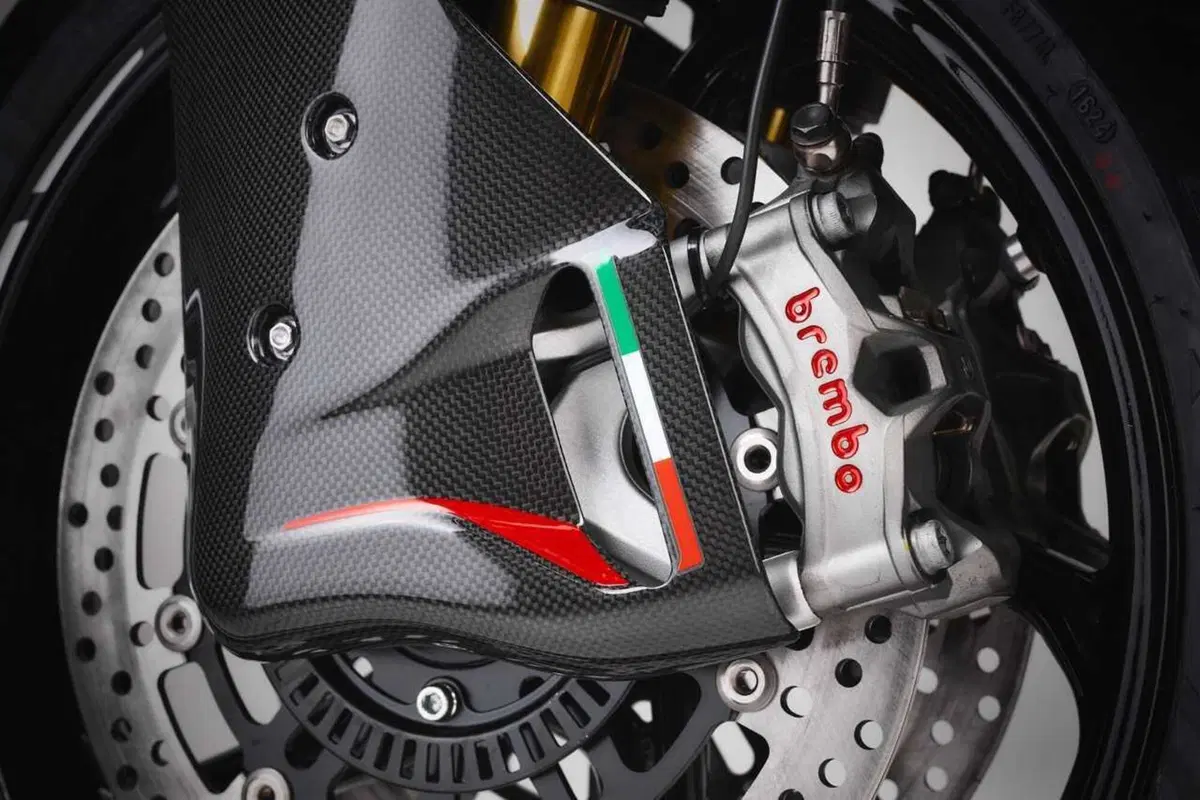 Le MV Agusta che celebrano gli 80 anni del marchio [VIDEO] (84)