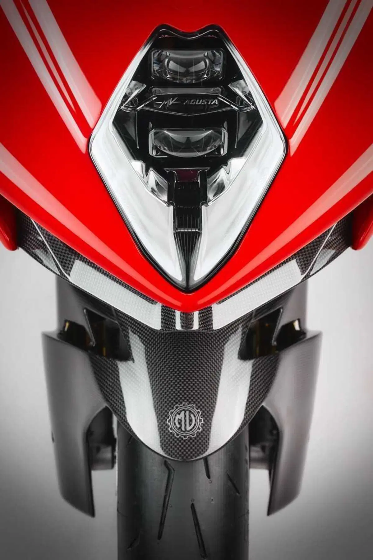 Le MV Agusta che celebrano gli 80 anni del marchio [VIDEO] (87)