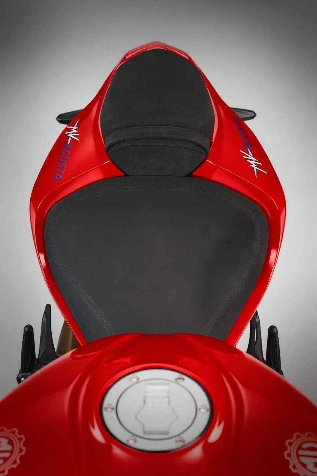 Le MV Agusta che celebrano gli 80 anni del marchio [VIDEO] (89)