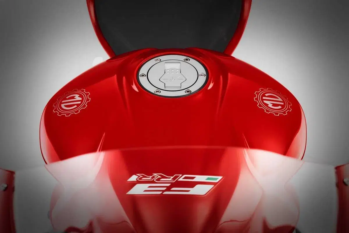 Le MV Agusta che celebrano gli 80 anni del marchio [VIDEO] (90)