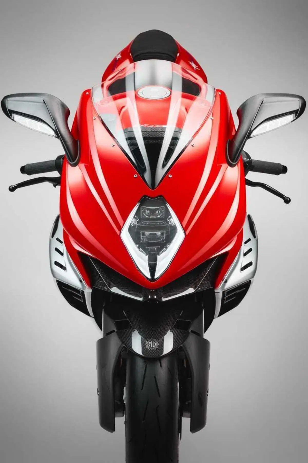 Le MV Agusta che celebrano gli 80 anni del marchio [VIDEO] (92)