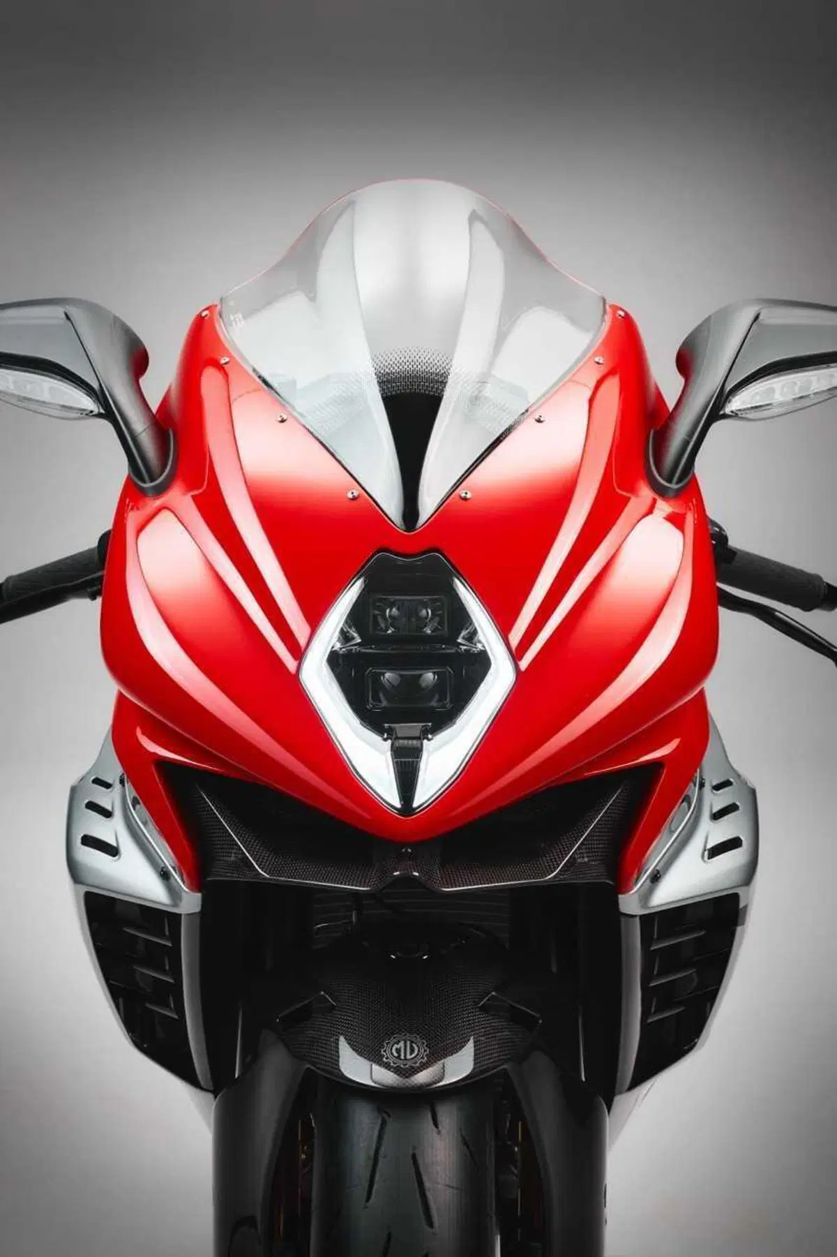 Le MV Agusta che celebrano gli 80 anni del marchio [VIDEO] (93)