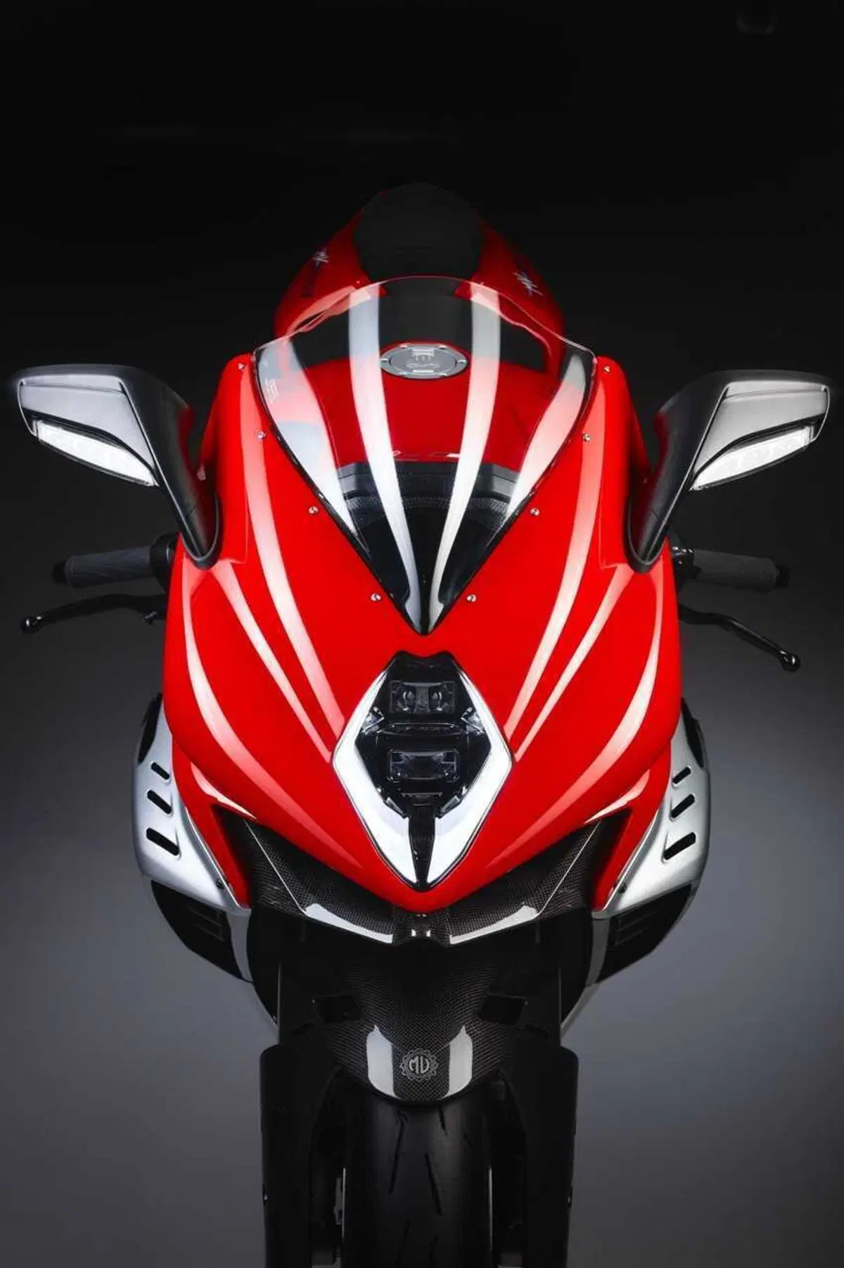 Le MV Agusta che celebrano gli 80 anni del marchio [VIDEO] (94)