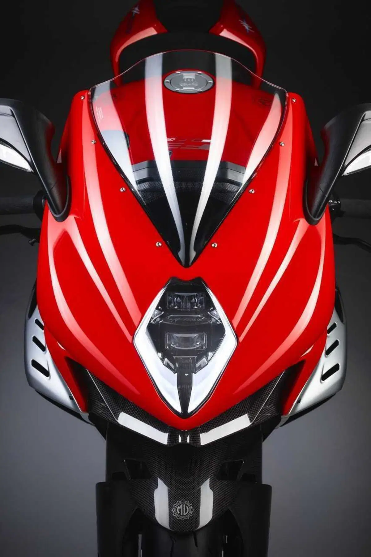 Le MV Agusta che celebrano gli 80 anni del marchio [VIDEO] (95)