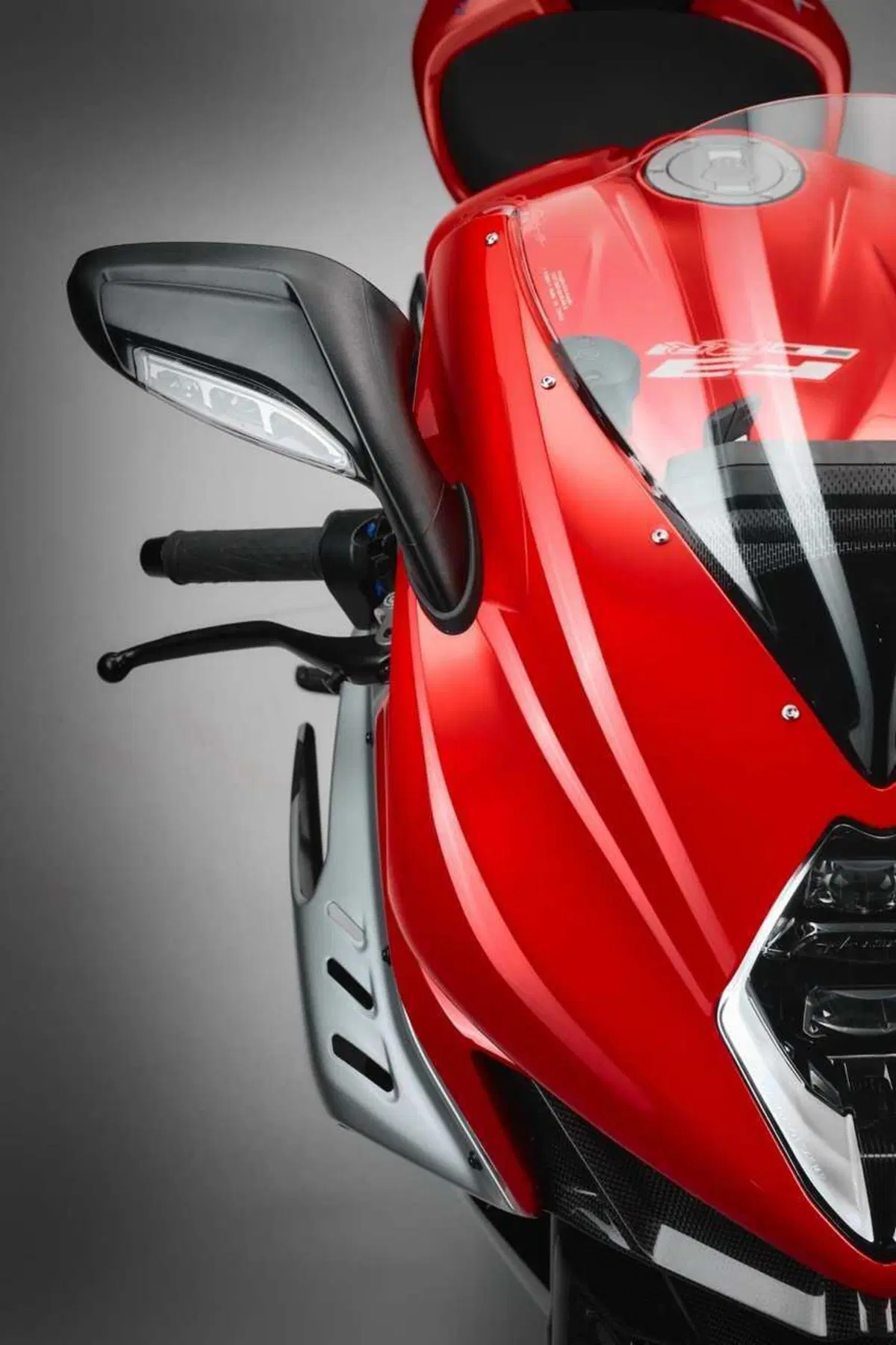 Le MV Agusta che celebrano gli 80 anni del marchio [VIDEO] (97)