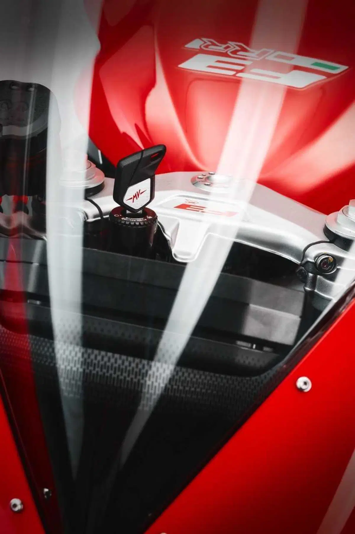 Le MV Agusta che celebrano gli 80 anni del marchio [VIDEO] (98)
