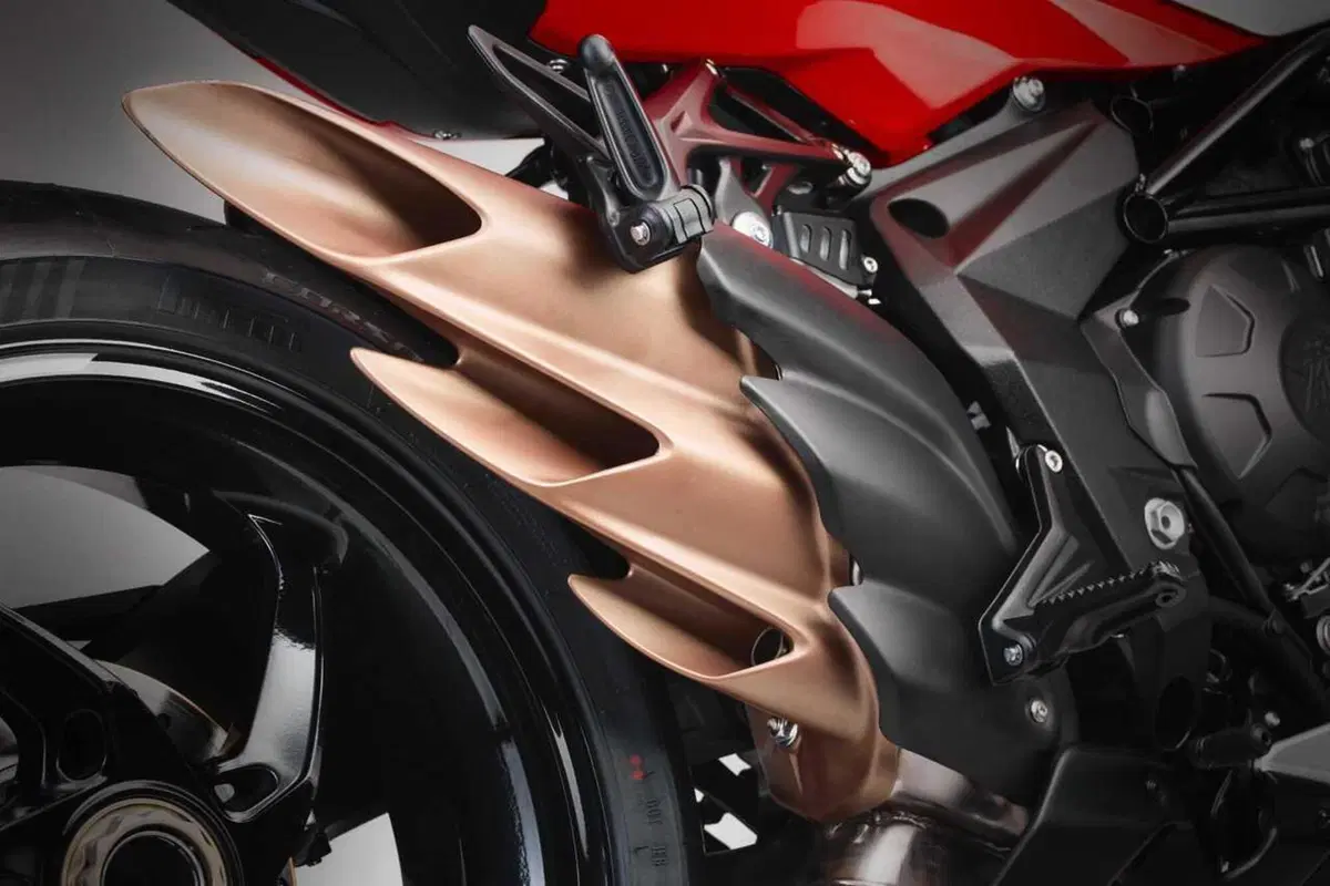 Le MV Agusta che celebrano gli 80 anni del marchio [VIDEO] (99)