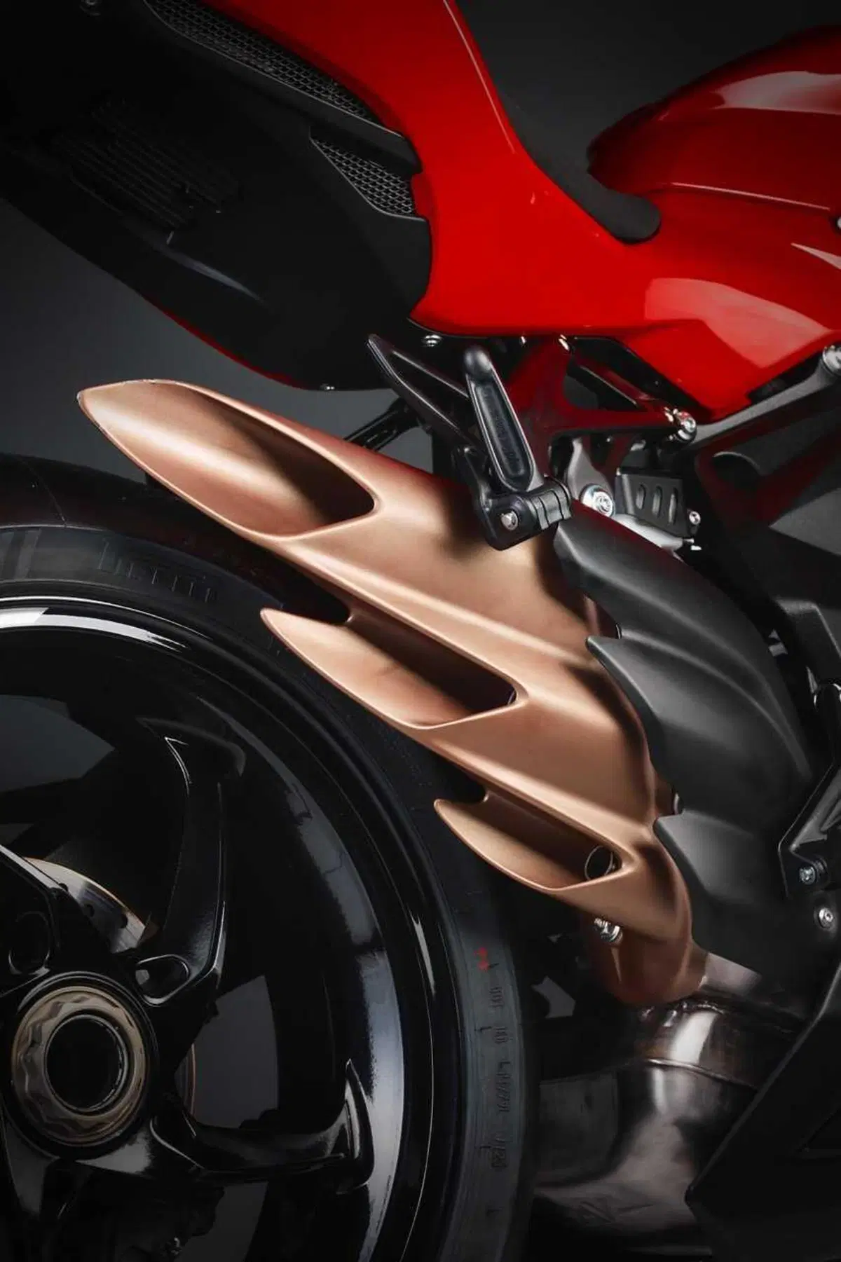 Le MV Agusta che celebrano gli 80 anni del marchio [VIDEO] (100)