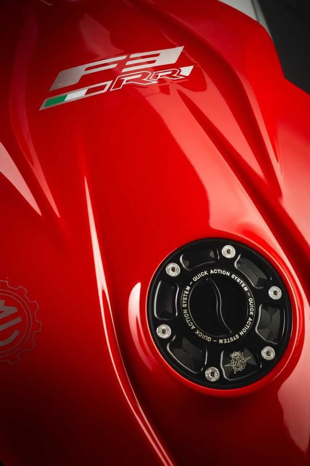 Le MV Agusta che celebrano gli 80 anni del marchio [VIDEO] (105)