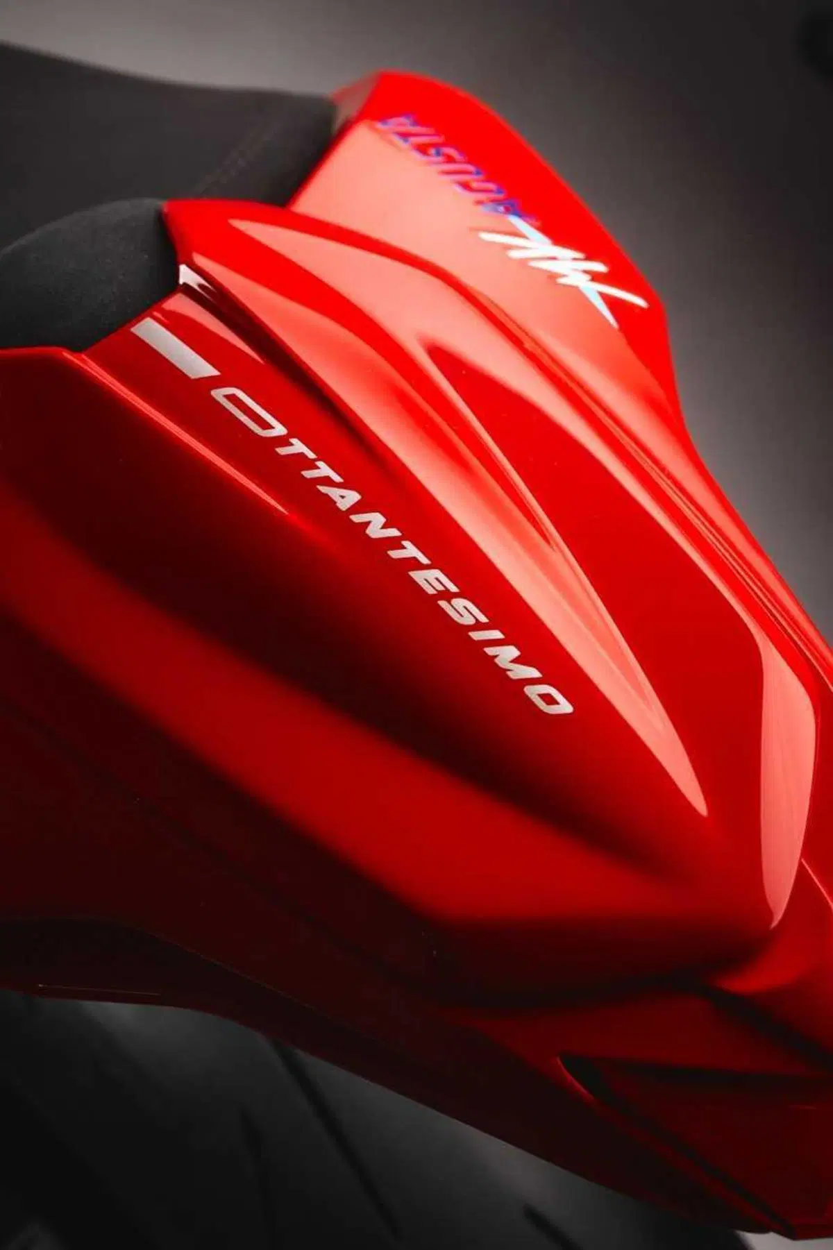 Le MV Agusta che celebrano gli 80 anni del marchio [VIDEO] (106)