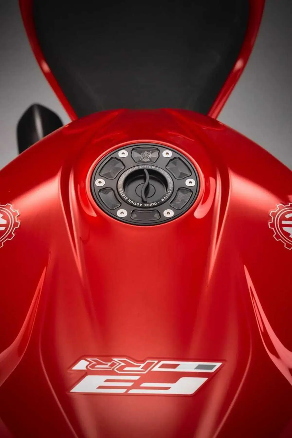 Le MV Agusta che celebrano gli 80 anni del marchio [VIDEO] (107)