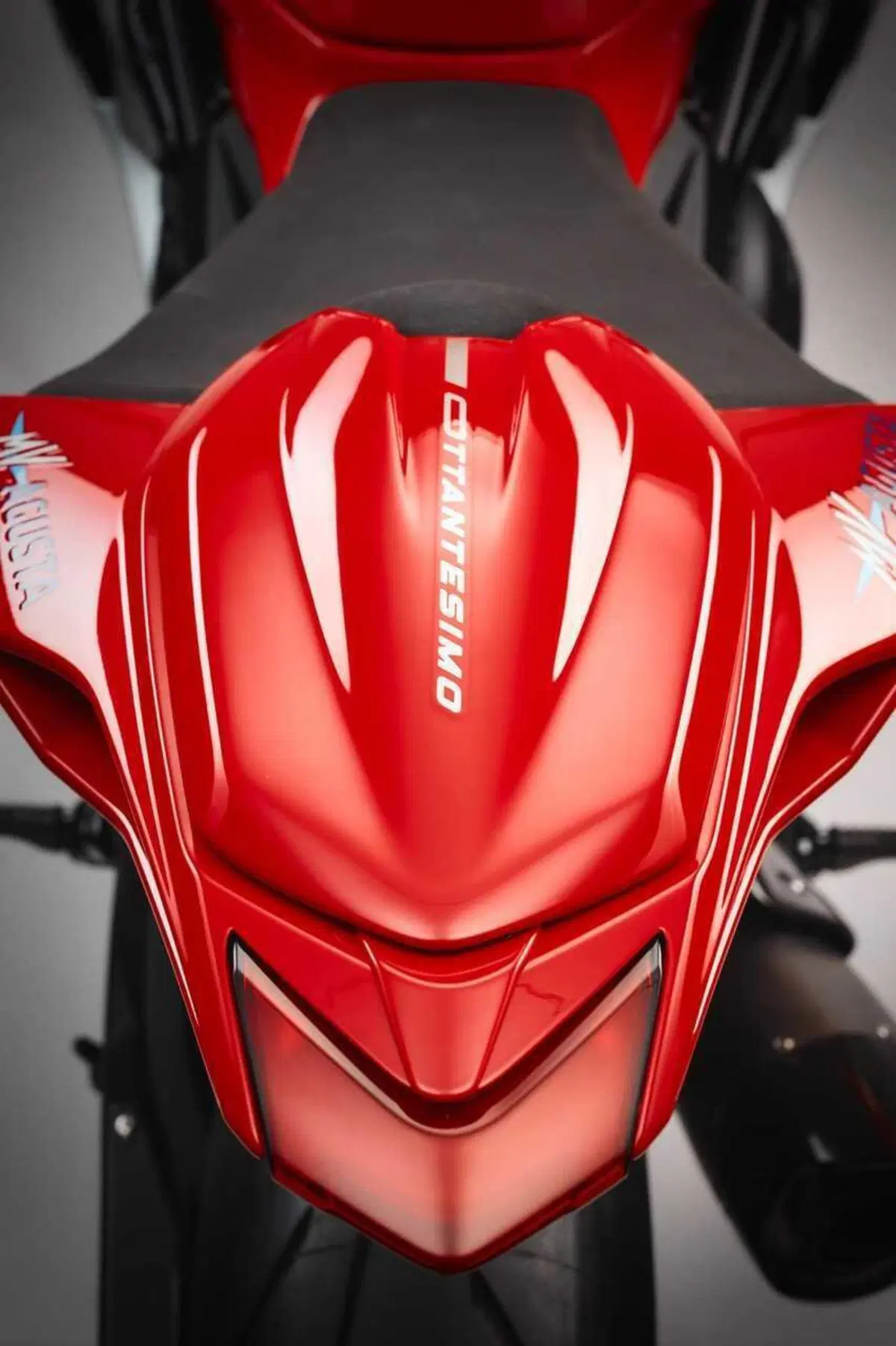 Le MV Agusta che celebrano gli 80 anni del marchio [VIDEO] (108)
