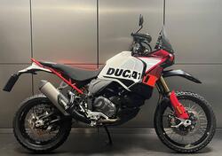 Ducati DesertX Rally (2024) usata