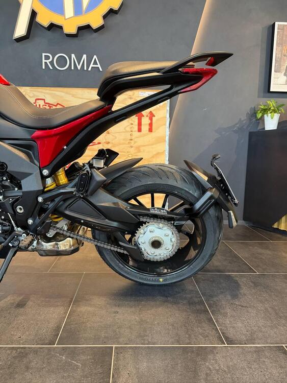 MV Agusta Turismo Veloce 800 R (2023 - 24) (5)