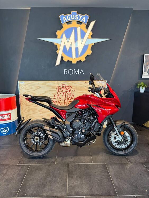 MV Agusta Turismo Veloce 800 R (2023 - 24)