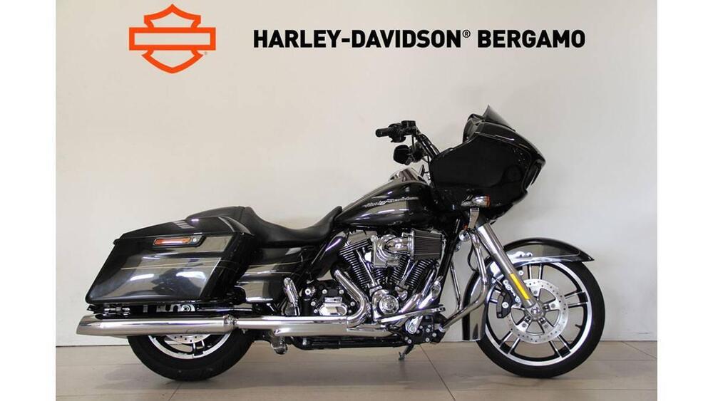 Harley-Davidson 1690 Road Glide Special (2013 - 16)