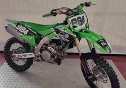 Kawasaki KX 450 F (2023) usata