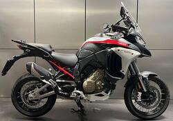 Ducati Multistrada V4 Rally (2023 - 24) usata