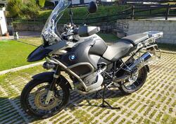 Bmw R 1200 GS Adventure (2008 - 09) usata