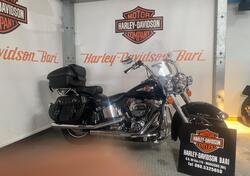 Harley-Davidson 1690 Heritage Classic (2011 - 17) - FLSTC usata