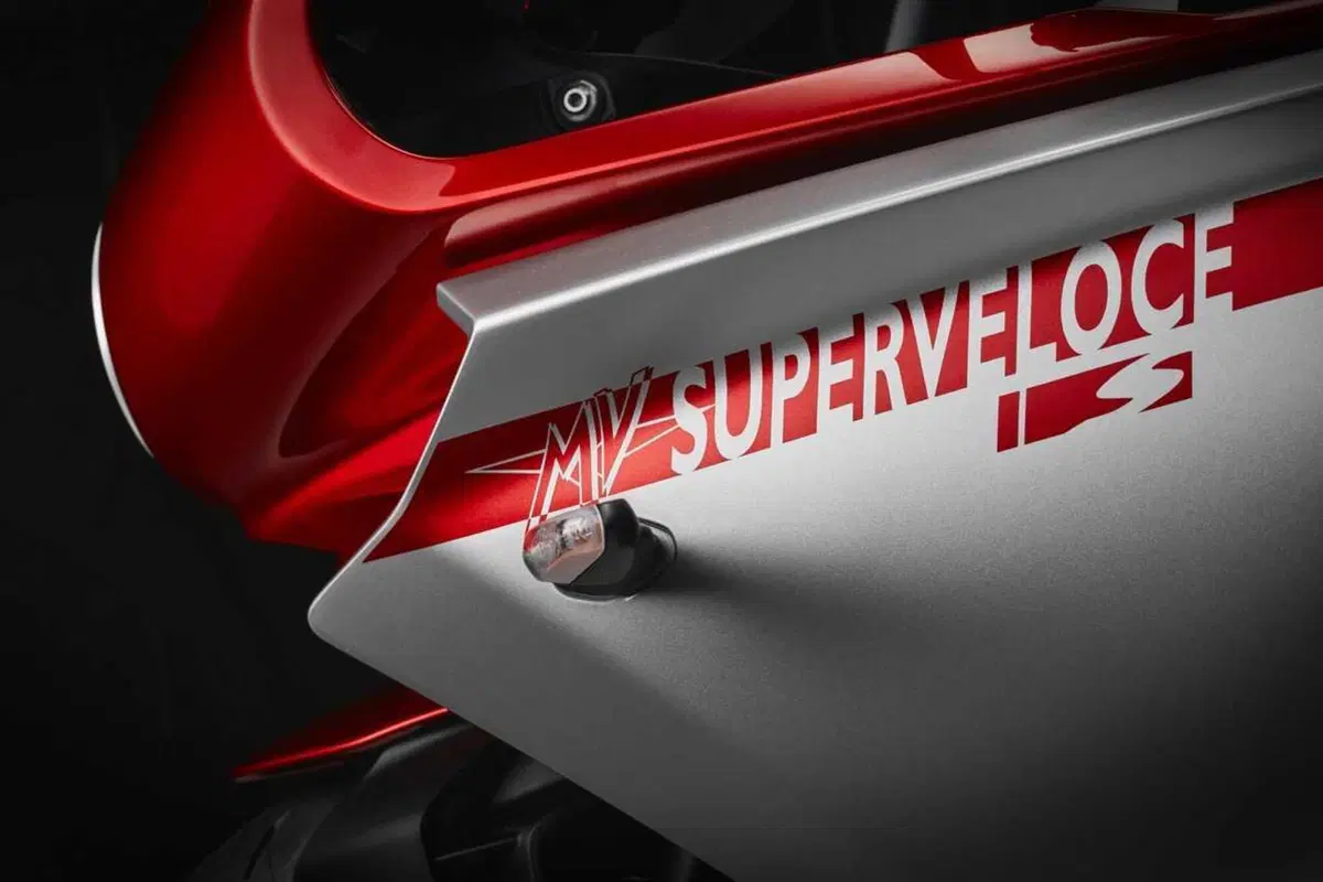 Le MV Agusta che celebrano gli 80 anni del marchio [VIDEO] (2)