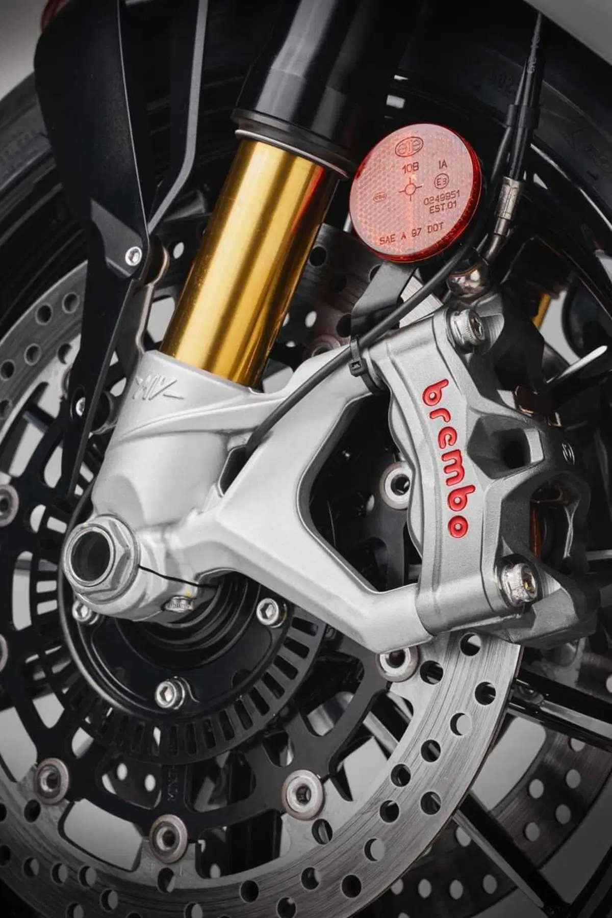 Le MV Agusta che celebrano gli 80 anni del marchio [VIDEO] (4)