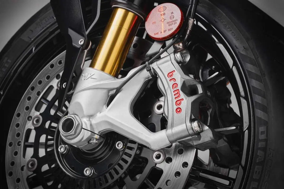 Le MV Agusta che celebrano gli 80 anni del marchio [VIDEO] (5)