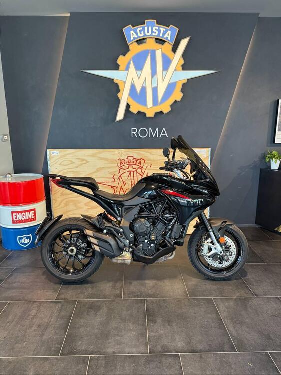 MV Agusta Turismo Veloce 800 R (2023 - 24)