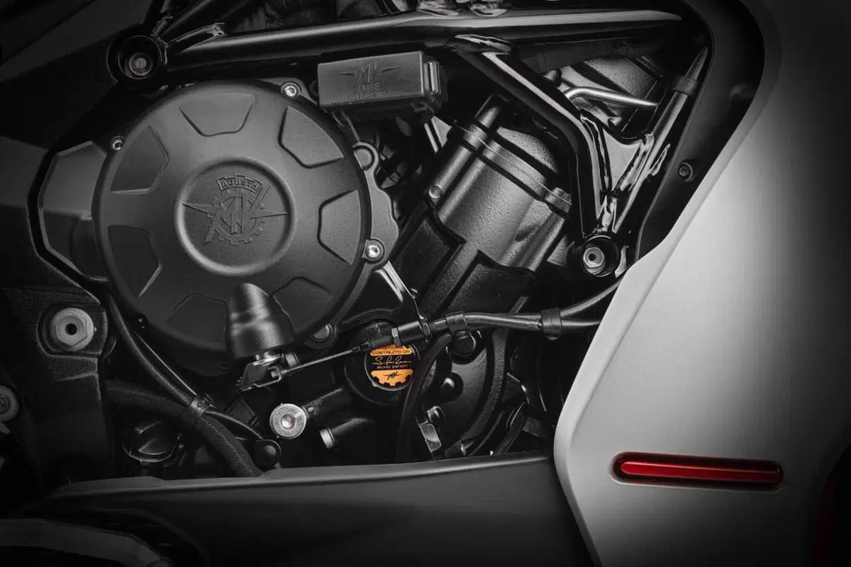 Le MV Agusta che celebrano gli 80 anni del marchio [VIDEO] (15)