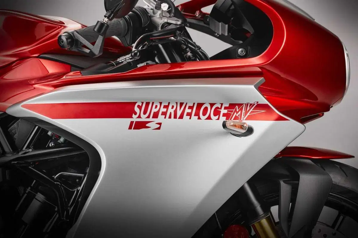 Le MV Agusta che celebrano gli 80 anni del marchio [VIDEO] (16)