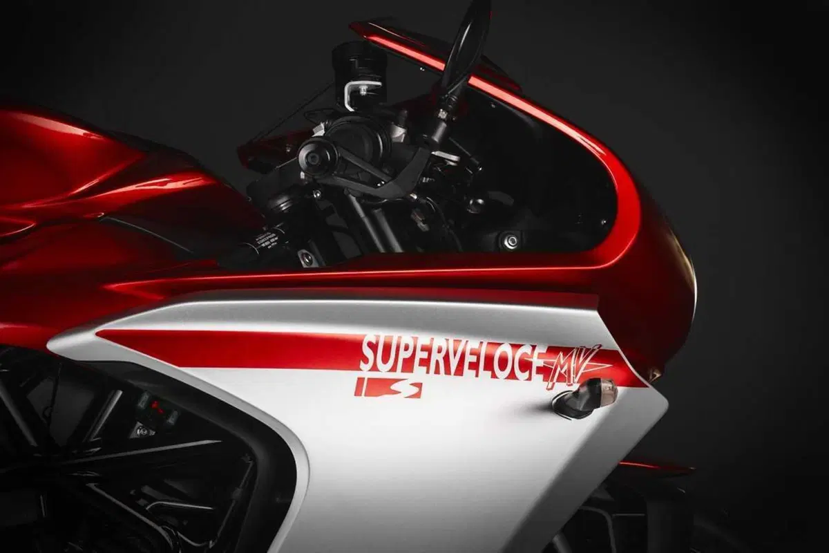 Le MV Agusta che celebrano gli 80 anni del marchio [VIDEO] (17)