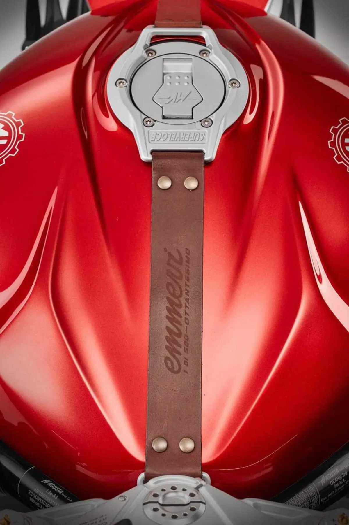 Le MV Agusta che celebrano gli 80 anni del marchio [VIDEO] (21)