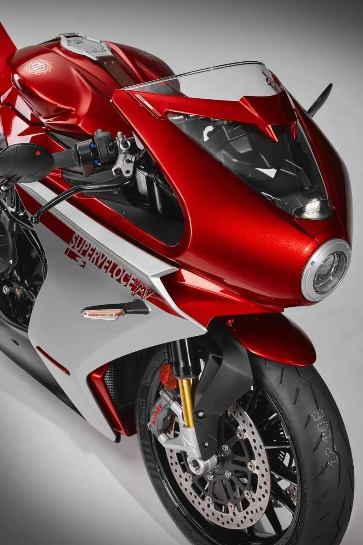 Le MV Agusta che celebrano gli 80 anni del marchio [VIDEO] (27)