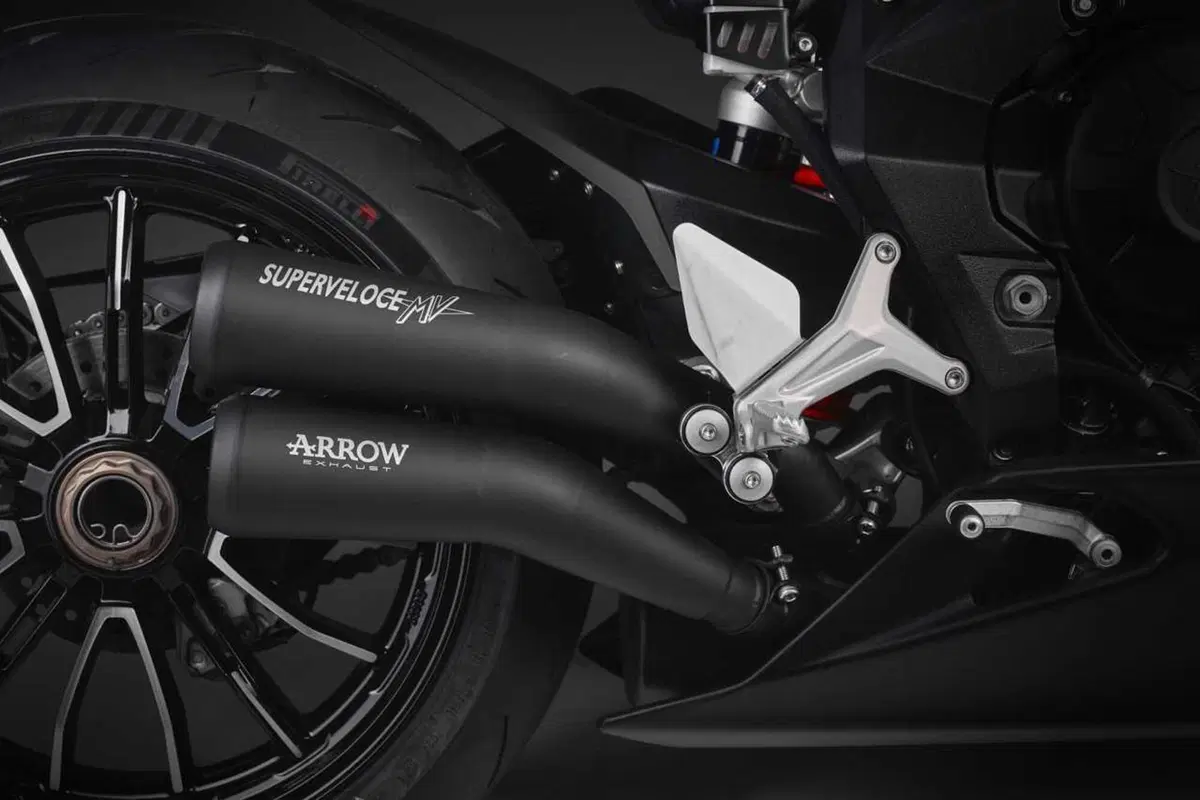 Le MV Agusta che celebrano gli 80 anni del marchio [VIDEO] (29)