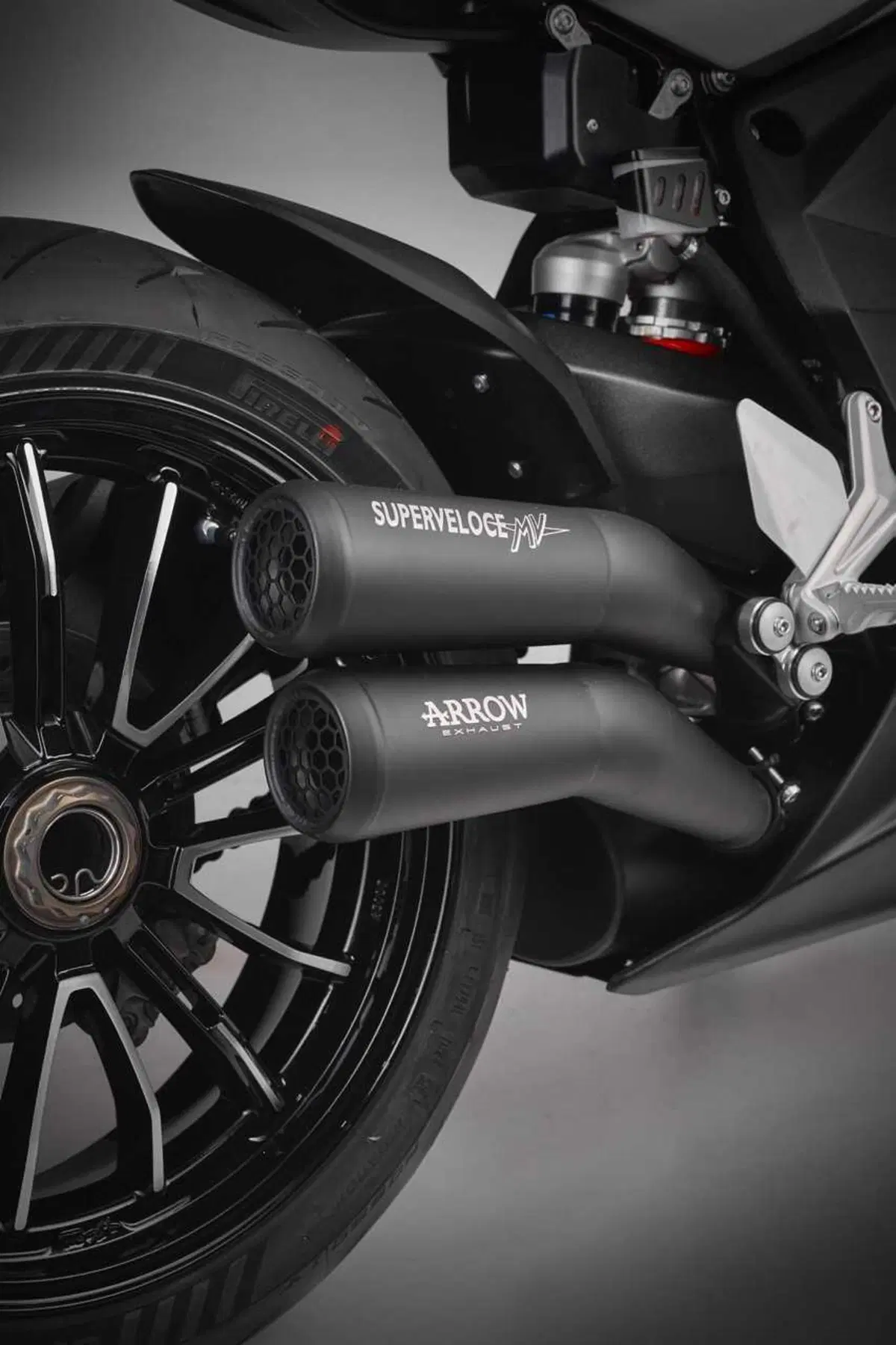 Le MV Agusta che celebrano gli 80 anni del marchio [VIDEO] (30)