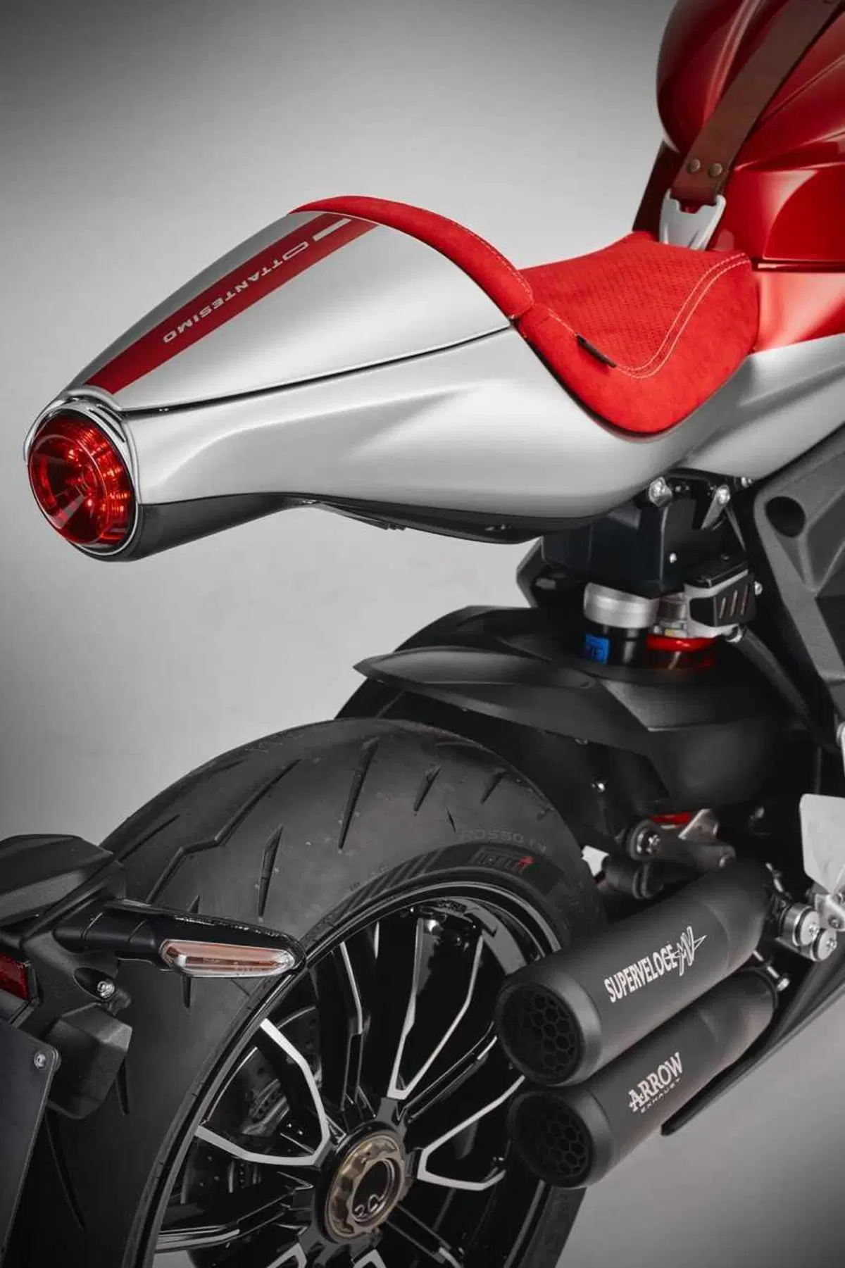 Le MV Agusta che celebrano gli 80 anni del marchio [VIDEO] (32)