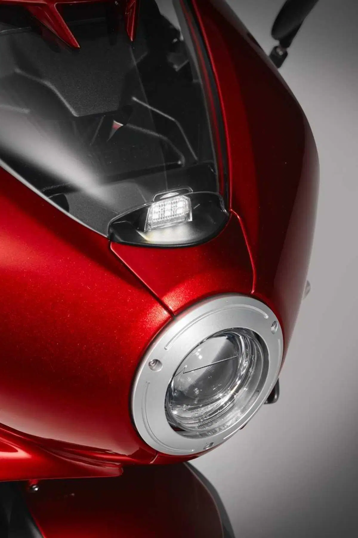 Le MV Agusta che celebrano gli 80 anni del marchio [VIDEO] (34)