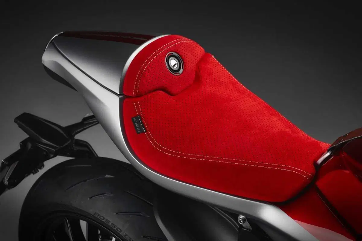 Le MV Agusta che celebrano gli 80 anni del marchio [VIDEO] (41)