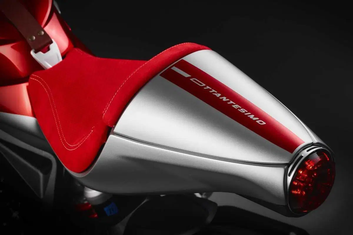 Le MV Agusta che celebrano gli 80 anni del marchio [VIDEO] (43)