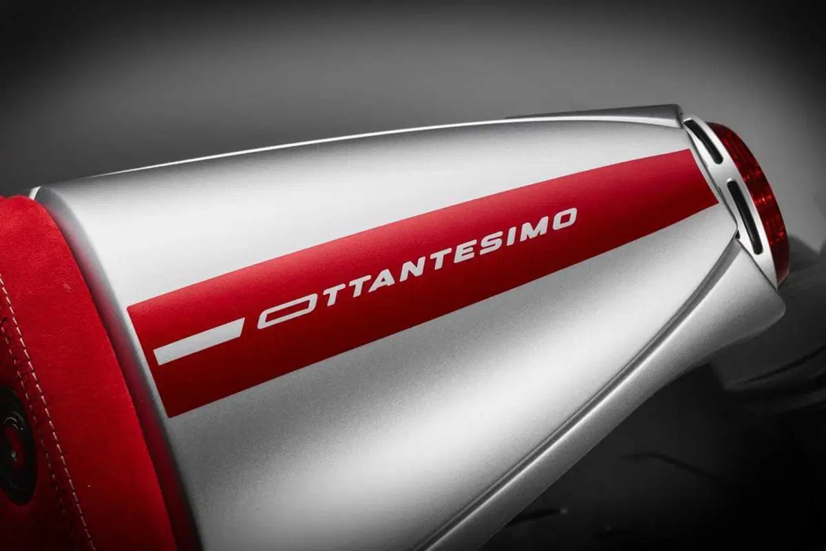 Le MV Agusta che celebrano gli 80 anni del marchio [VIDEO] (44)