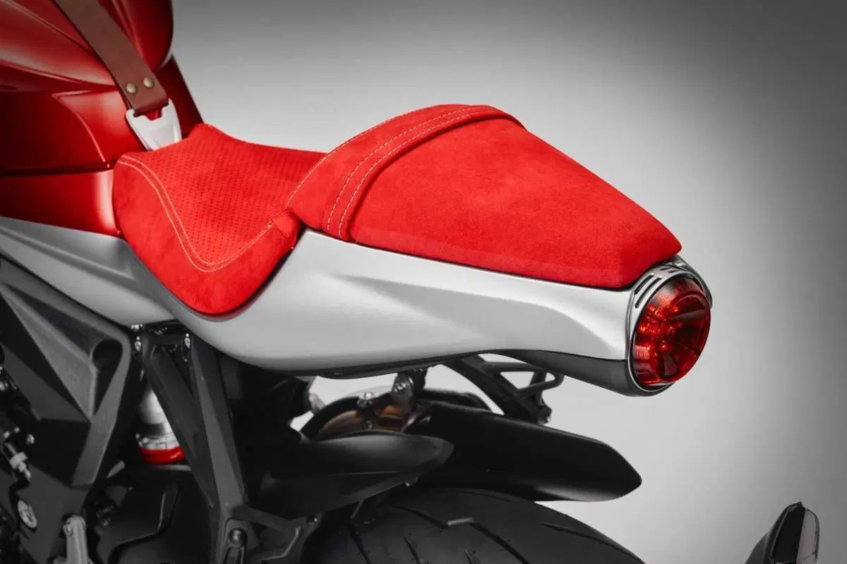 Le MV Agusta che celebrano gli 80 anni del marchio [VIDEO] (46)