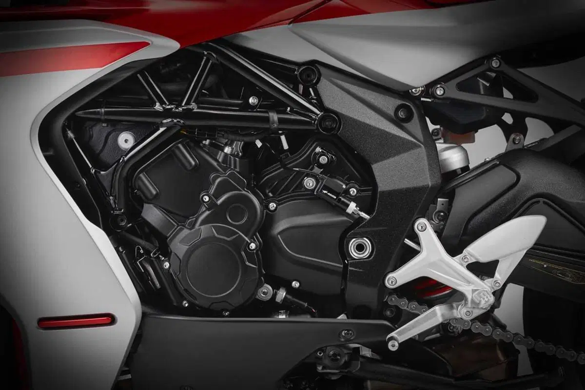 Le MV Agusta che celebrano gli 80 anni del marchio [VIDEO] (47)
